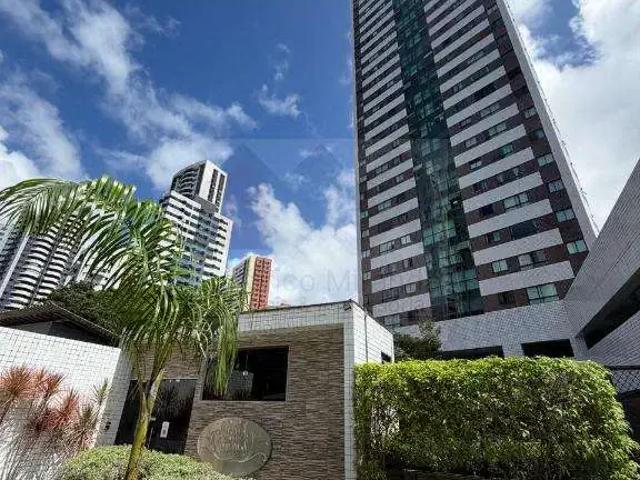 Apartamento para Venda em Recife/PE Rosarinho 1 Quartos