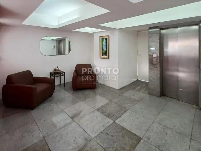 Apartamento para Venda em Recife/PE Rosarinho 2 Quartos