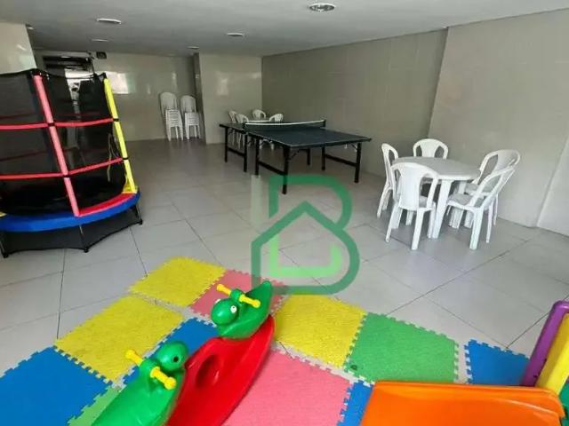 Apartamento para Venda em Recife/PE Rosarinho 2 Quartos