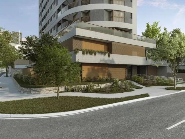 Apartamento para Venda em Recife/PE Rosarinho 2 Quartos