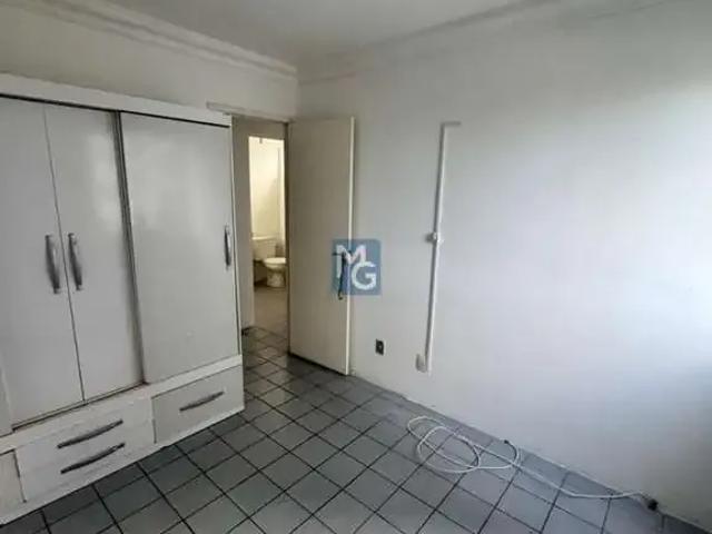 Apartamento para Venda em Recife/PE Rosarinho 2 Quartos