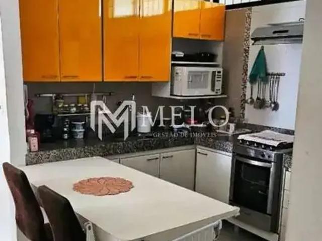 Apartamento para Venda em Recife/PE Rosarinho 2 Quartos
