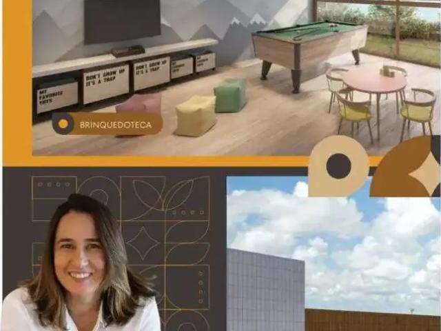 Apartamento para Venda em Recife/PE Rosarinho 2 Quartos
