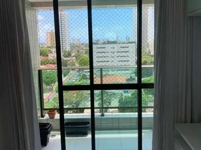 Apartamento para Venda em Recife/PE Rosarinho 2 Quartos