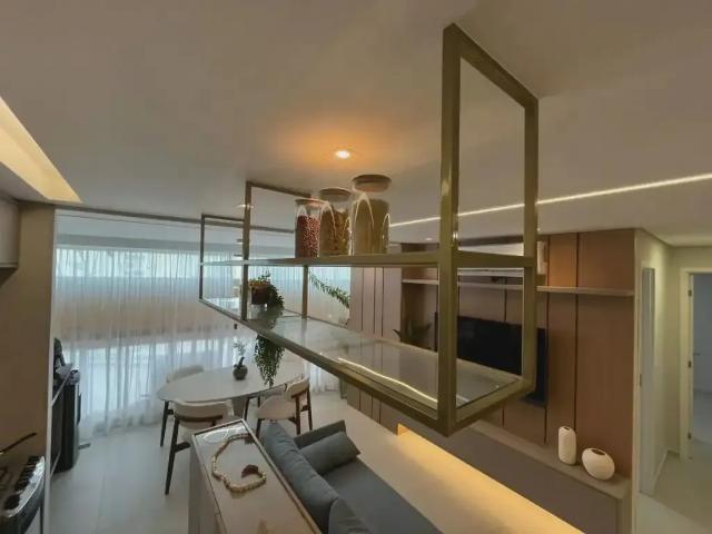 Apartamento para Venda em Recife/PE Rosarinho 2 Quartos