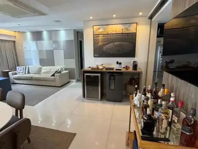 Apartamento para Venda em Recife/PE Rosarinho 2 Quartos
