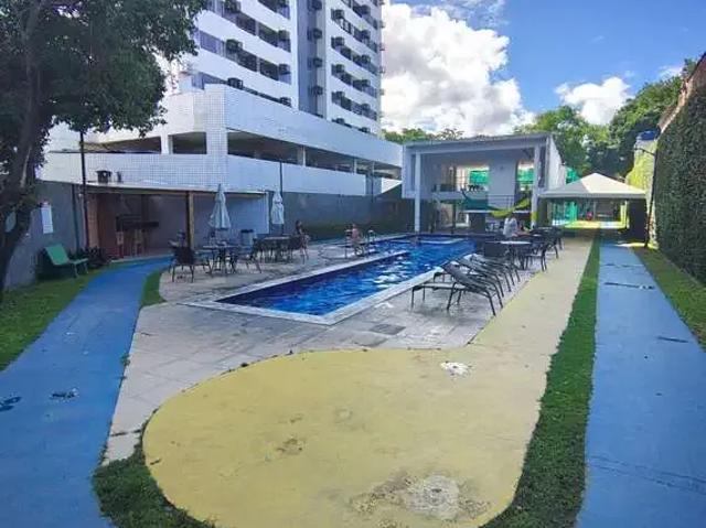 Apartamento para Venda em Recife/PE Rosarinho 2 Quartos