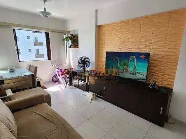 Apartamento para Venda em Recife/PE Rosarinho 2 Quartos