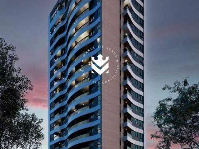 Apartamento para Venda em Recife/PE Rosarinho 2 Quartos