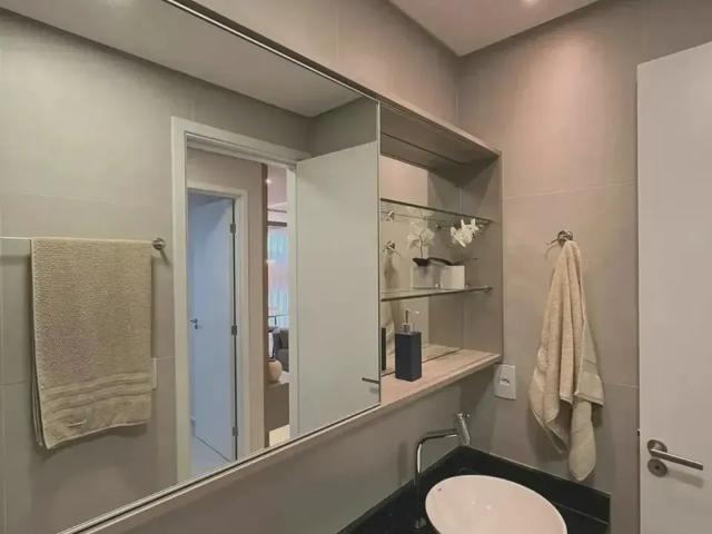 Apartamento para Venda em Recife/PE Rosarinho 2 Quartos