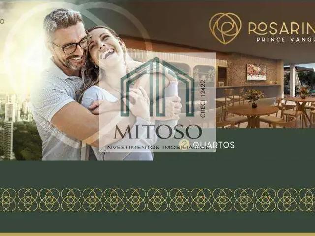 Apartamento para Venda em Recife/PE Rosarinho 2 Quartos