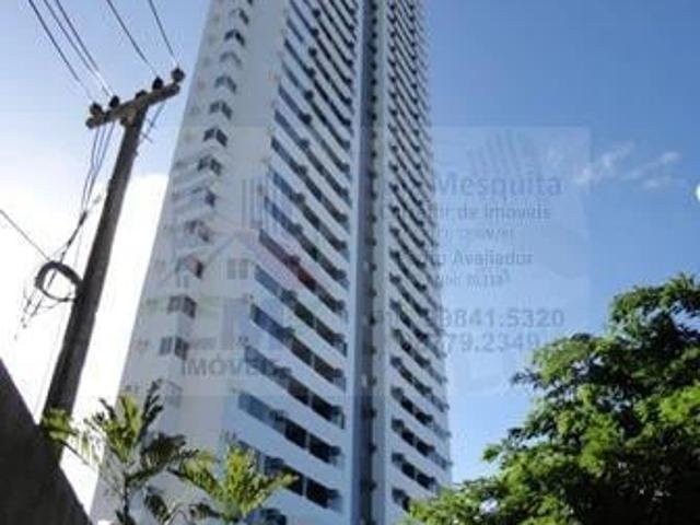 Apartamento para Venda em Recife/PE Rosarinho 2 Quartos