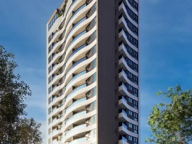 Apartamento para Venda em Recife/PE Rosarinho 2 Quartos