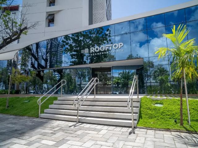 Apartamento para Venda em Recife/PE Rosarinho 2 Quartos