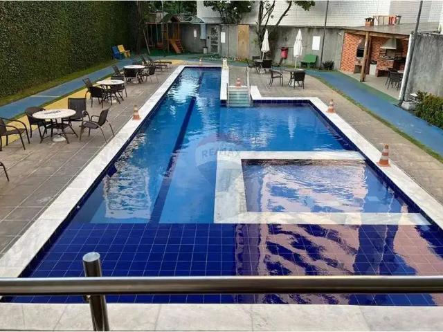 Apartamento para Venda em Recife/PE Rosarinho 2 Quartos