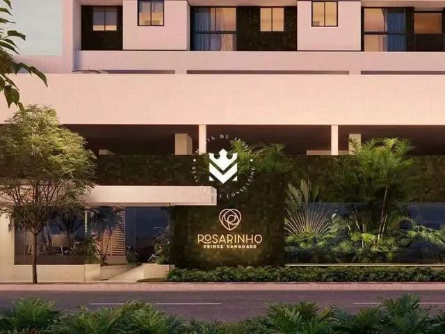 Apartamento para Venda em Recife/PE Rosarinho 2 Quartos
