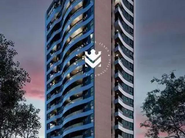 Apartamento para Venda em Recife/PE Rosarinho 2 Quartos