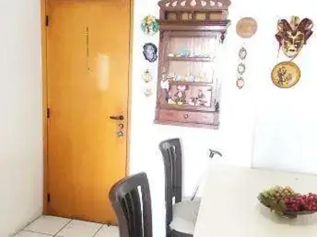 Apartamento para Venda em Recife/PE Rosarinho 2 Quartos