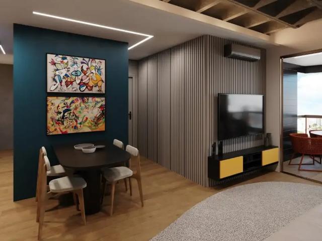 Apartamento para Venda em Recife/PE Rosarinho 2 Quartos