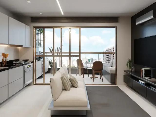 Apartamento para Venda em Recife/PE Rosarinho 2 Quartos