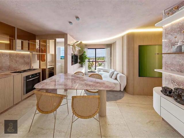 Apartamento para Venda em Recife/PE Rosarinho 2 Quartos