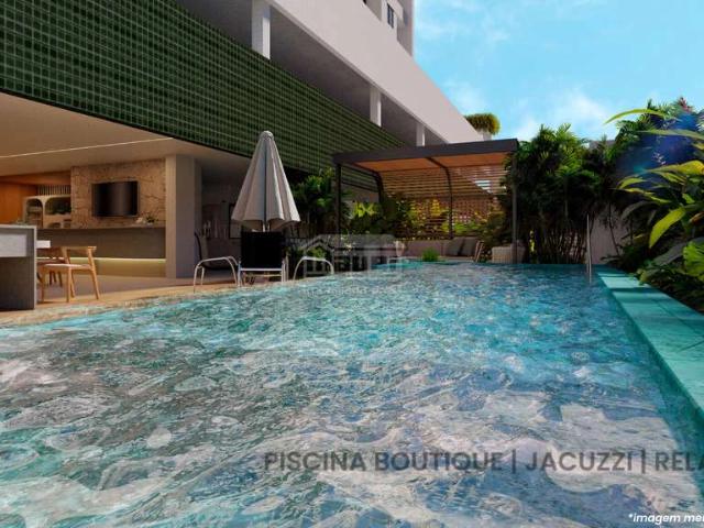 Apartamento para Venda em Recife/PE Rosarinho 2 Quartos