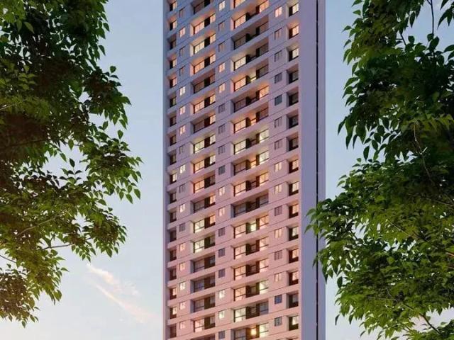 Apartamento para Venda em Recife/PE Rosarinho 2 Quartos