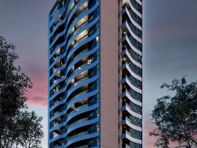 Apartamento para Venda em Recife/PE Rosarinho 2 Quartos