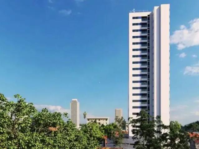 Apartamento para Venda em Recife/PE Rosarinho 2 Quartos