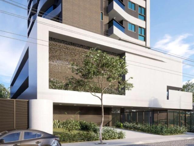 Apartamento para Venda em Recife/PE Rosarinho 2 Quartos