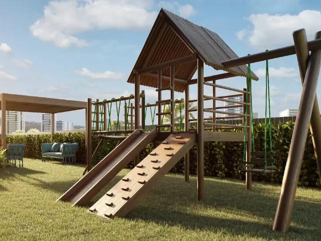 Apartamento para Venda em Recife/PE Rosarinho 2 Quartos