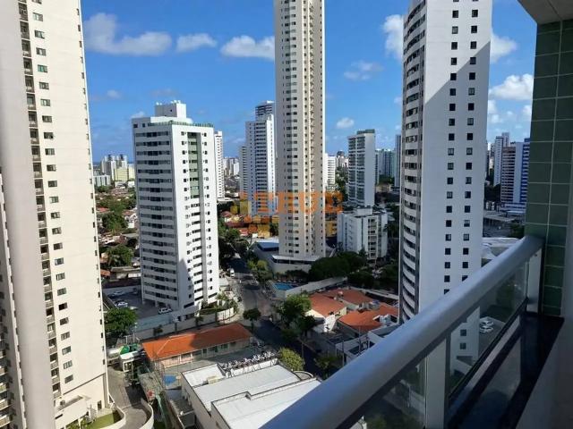 Apartamento para Venda em Recife/PE Rosarinho 2 Quartos