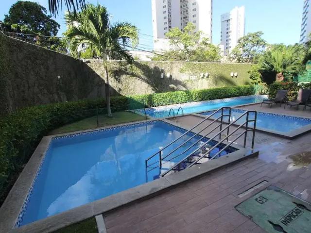 Apartamento para Venda em Recife/PE Rosarinho 4 Quartos