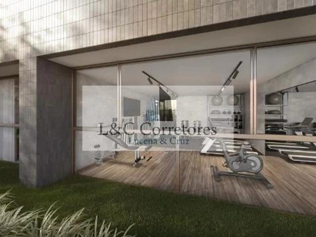 Apartamento para Venda em Recife/PE Rosarinho 2 Quartos