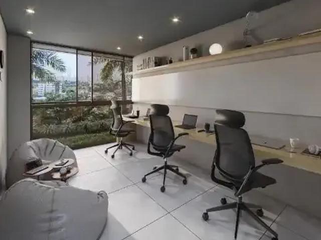 Apartamento para Venda em Recife/PE Rosarinho 2 Quartos