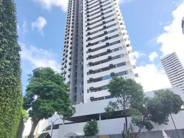 Apartamento para Venda em Recife/PE Rosarinho 2 Quartos