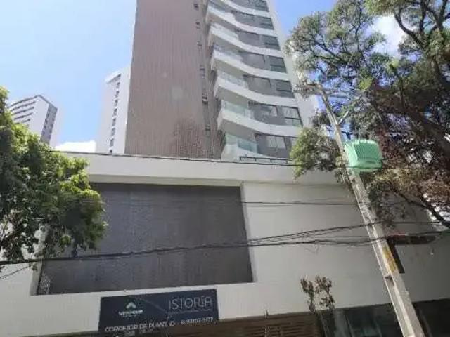 Apartamento para Venda em Recife/PE Rosarinho 2 Quartos