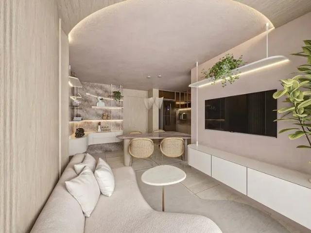 Apartamento para Venda em Recife/PE Rosarinho 2 Quartos