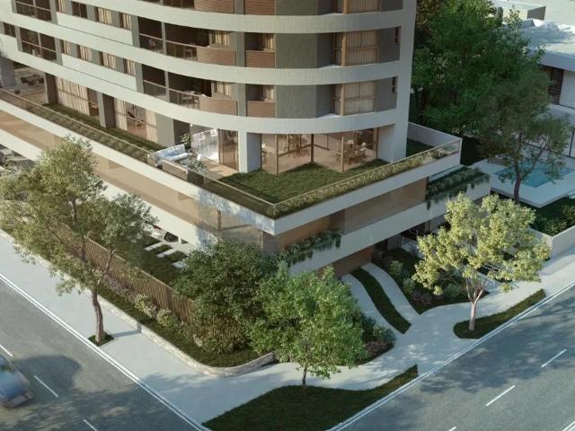 Apartamento para Venda em Recife/PE Rosarinho 2 Quartos