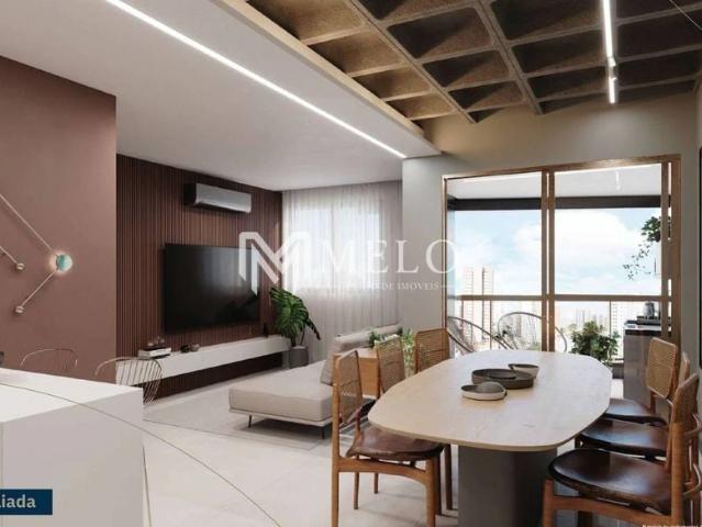 Apartamento para Venda em Recife/PE Rosarinho 2 Quartos