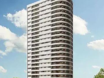 Apartamento para Venda em Recife/PE Rosarinho 2 Quartos