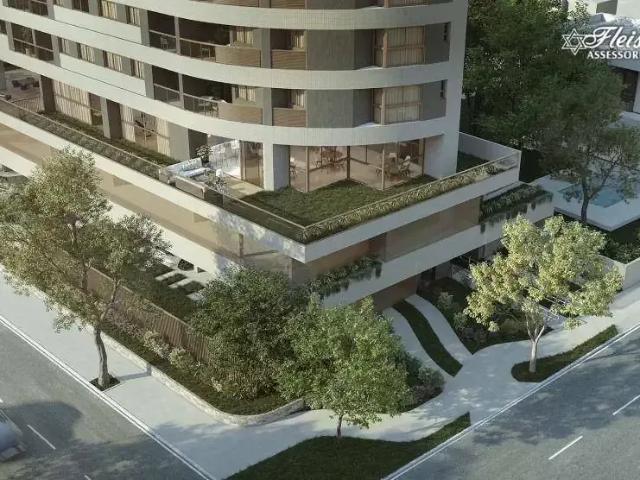 Apartamento para Venda em Recife/PE Rosarinho 2 Quartos