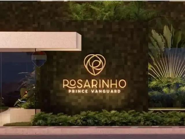 Apartamento para Venda em Recife/PE Rosarinho 2 Quartos