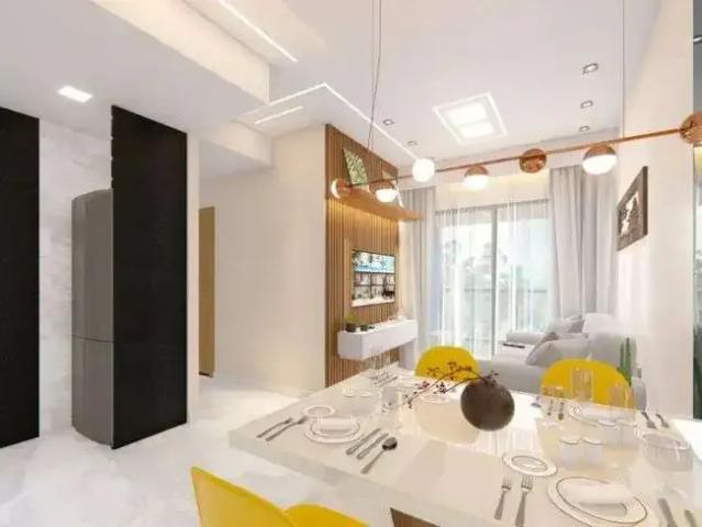 Apartamento para Venda em Recife/PE Rosarinho 2 Quartos