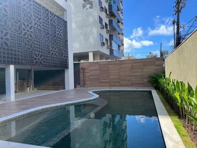 Apartamento para Venda em Recife/PE Rosarinho 2 Quartos