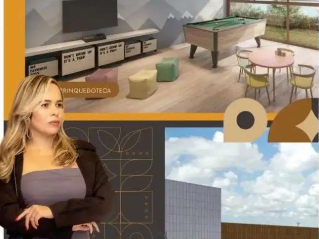 Apartamento para Venda em Recife/PE Rosarinho 2 Quartos