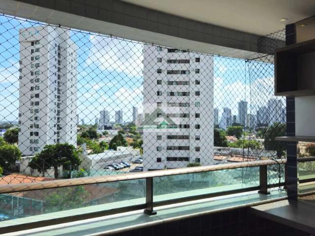 Apartamento para Venda em Recife/PE Rosarinho 2 Quartos