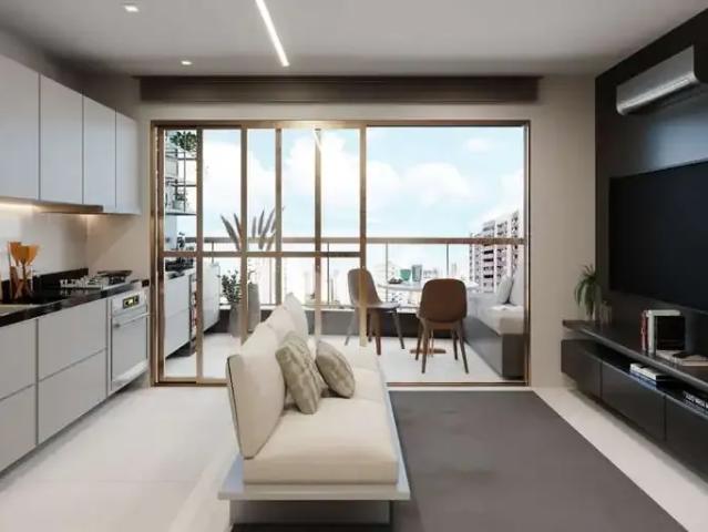 Apartamento para Venda em Recife/PE Rosarinho 2 Quartos