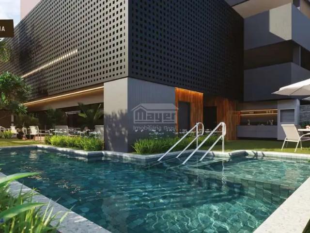 Apartamento para Venda em Recife/PE Rosarinho 2 Quartos