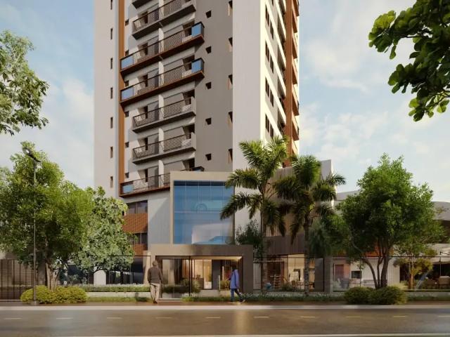 Apartamento para Venda em Recife/PE Rosarinho 2 Quartos